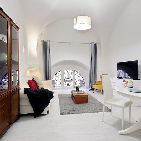 Ponte Cavour Apartment Rom Exterior foto