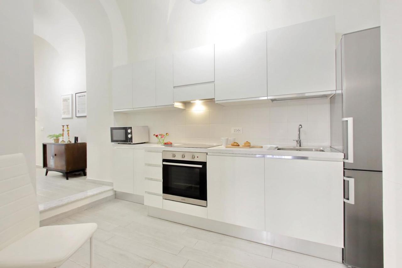 Ponte Cavour Apartment Rom Exterior foto