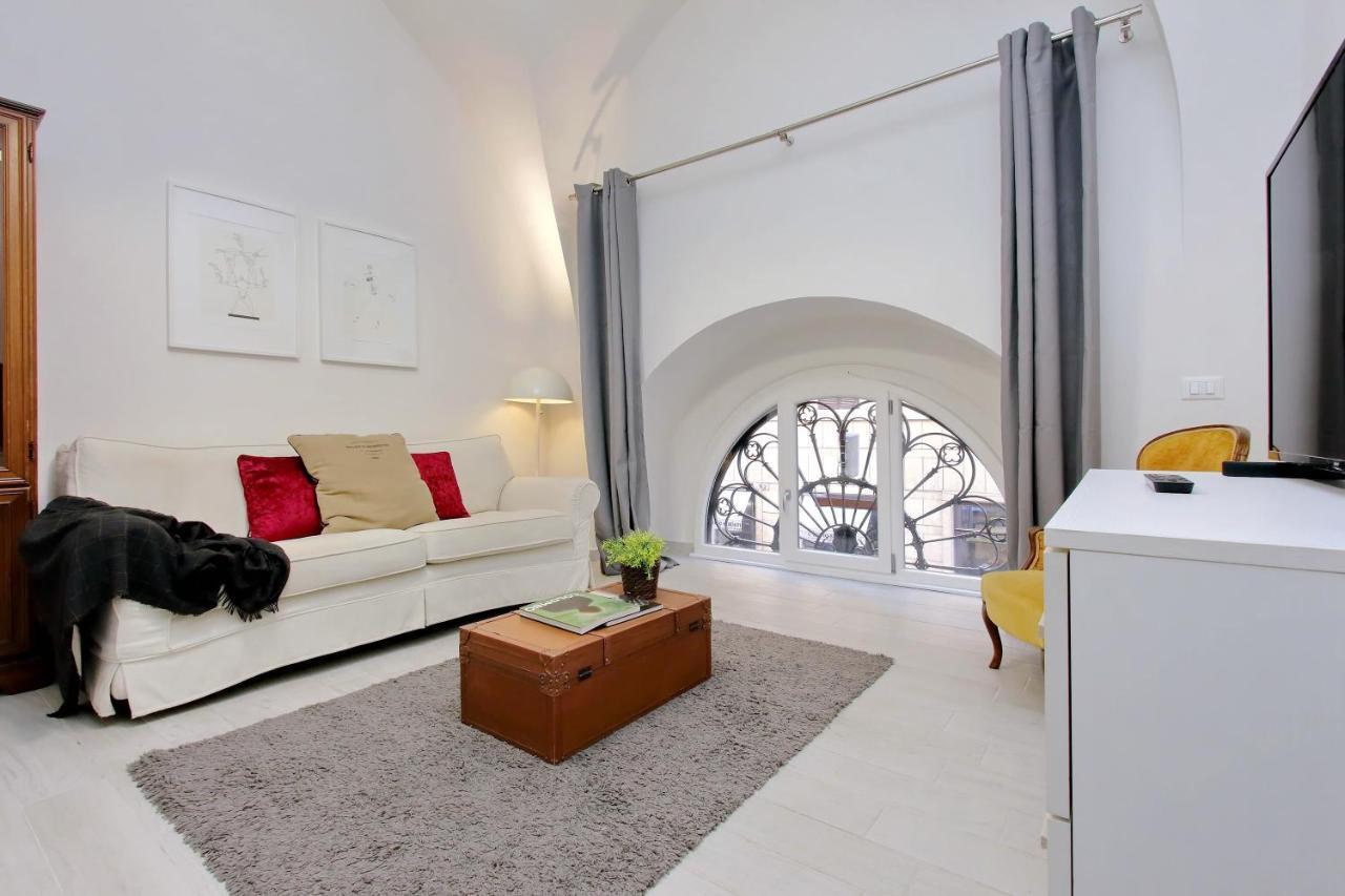 Ponte Cavour Apartment Rom Exterior foto