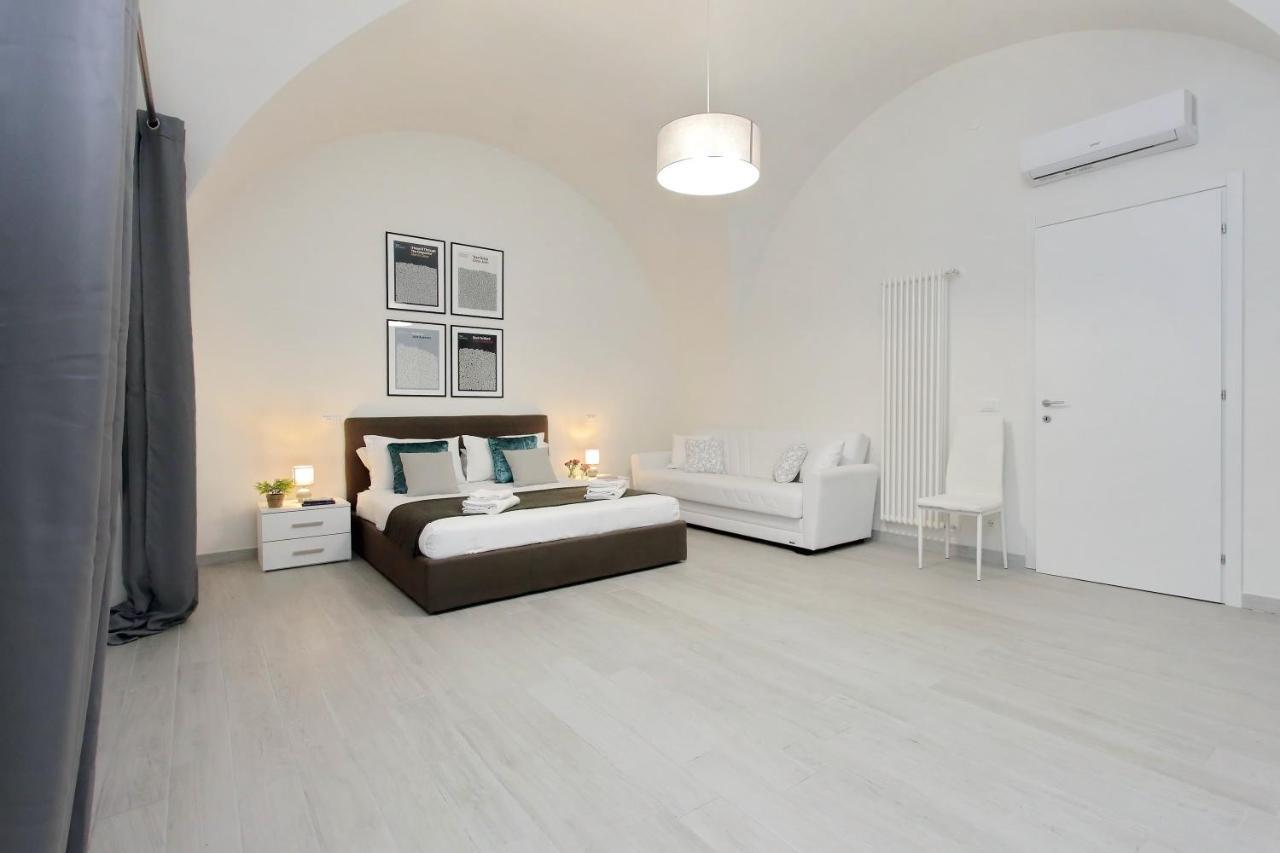 Ponte Cavour Apartment Rom Exterior foto