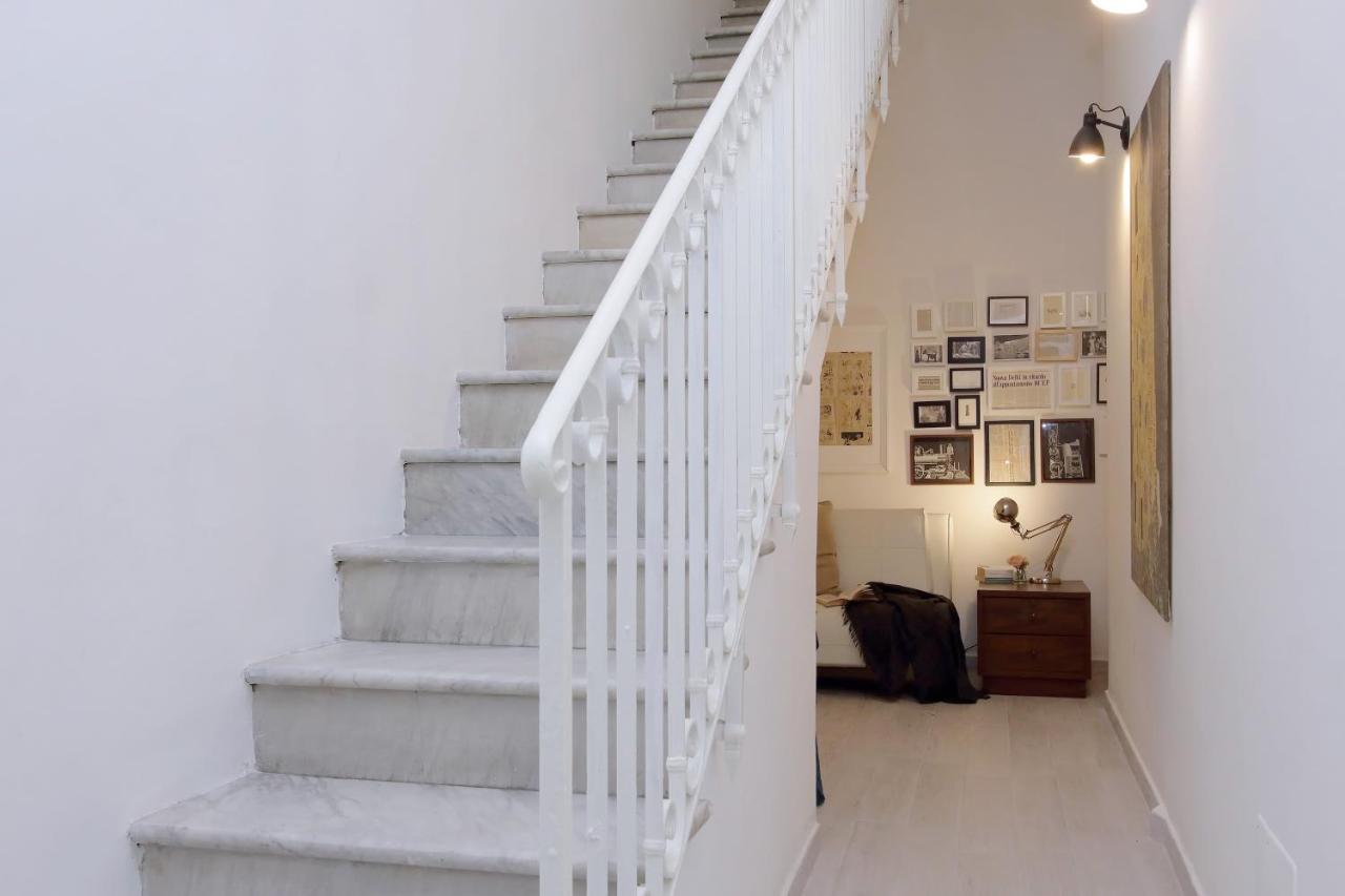 Ponte Cavour Apartment Rom Exterior foto