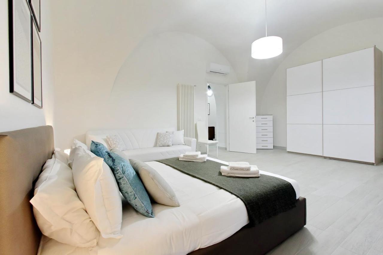 Ponte Cavour Apartment Rom Exterior foto