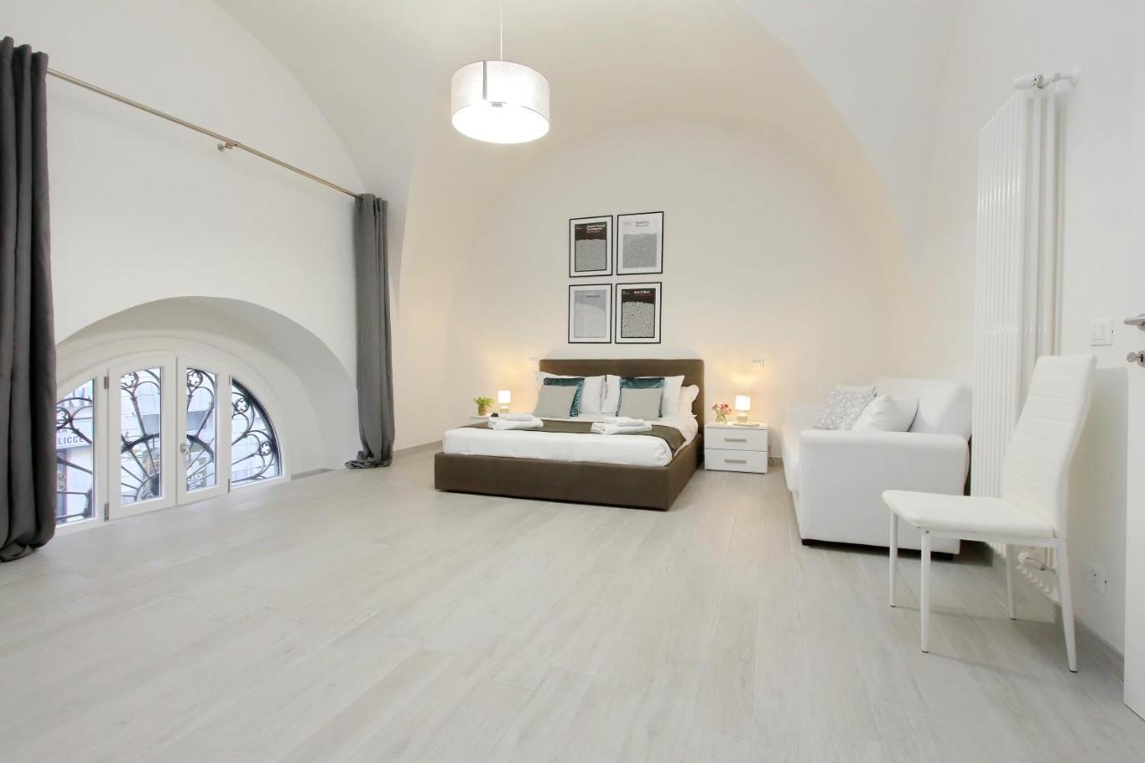 Ponte Cavour Apartment Rom Exterior foto