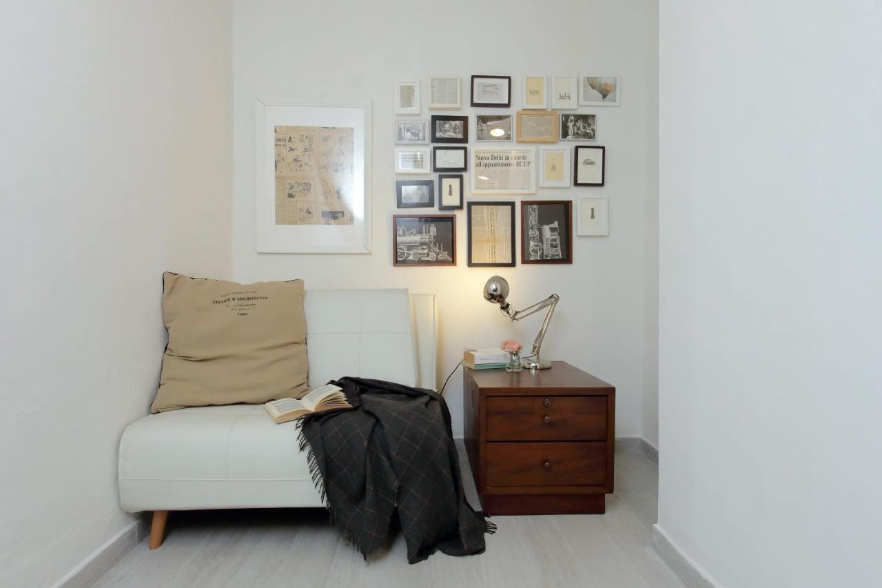 Ponte Cavour Apartment Rom Exterior foto