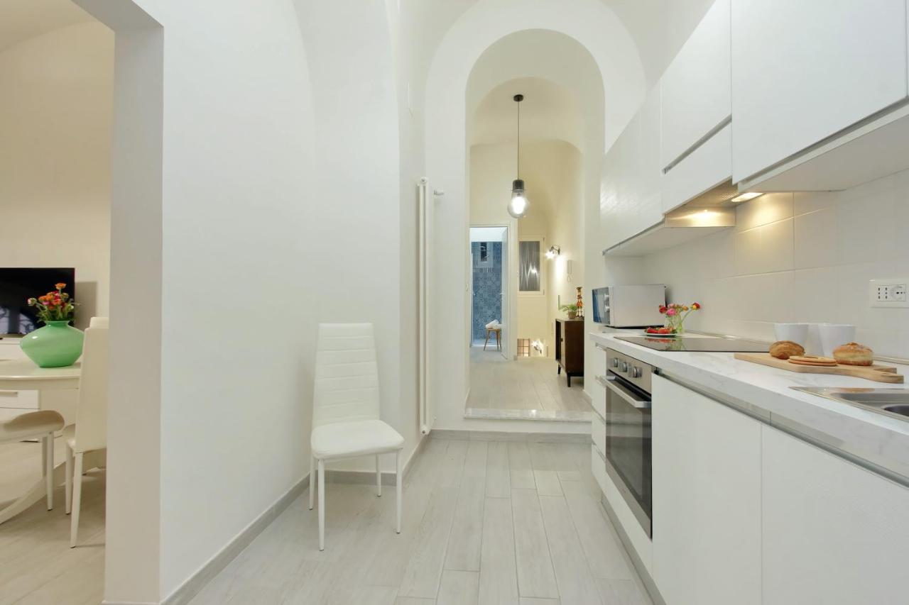 Ponte Cavour Apartment Rom Exterior foto