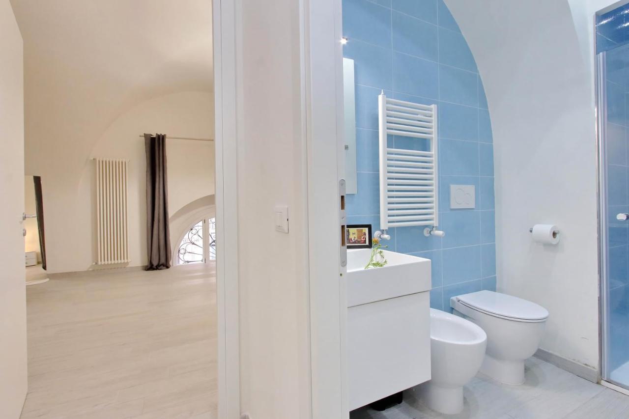 Ponte Cavour Apartment Rom Exterior foto