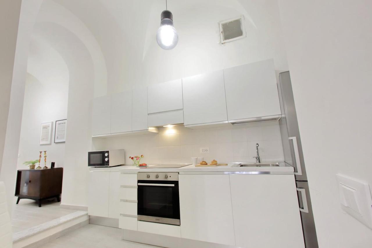 Ponte Cavour Apartment Rom Exterior foto