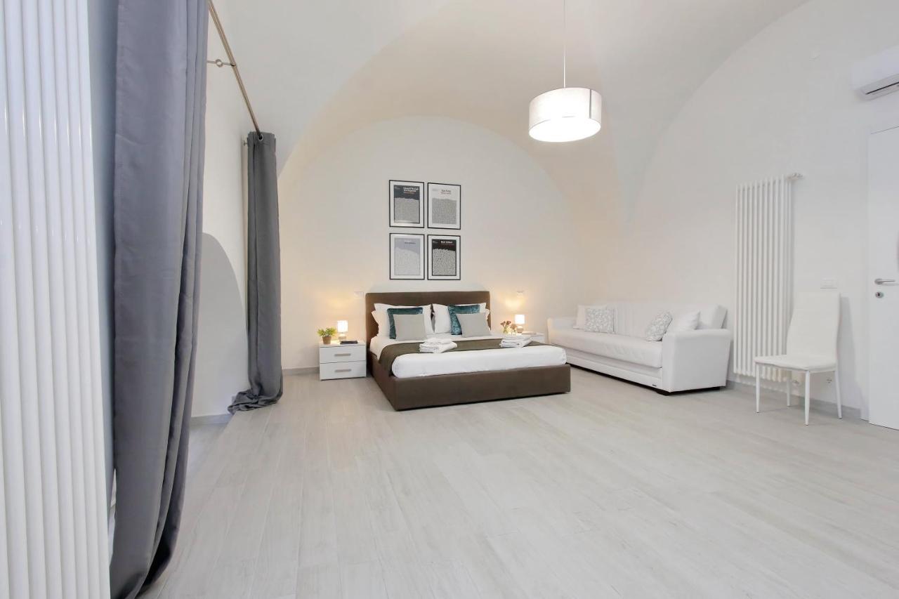 Ponte Cavour Apartment Rom Exterior foto