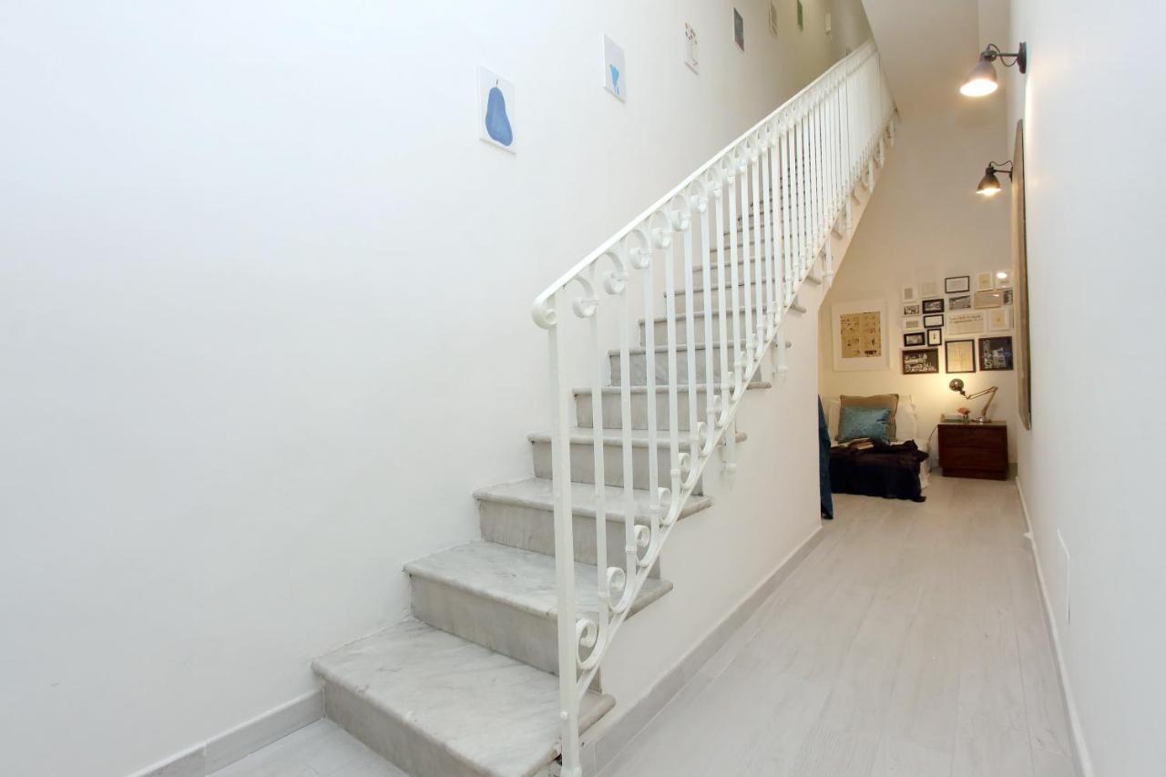 Ponte Cavour Apartment Rom Exterior foto